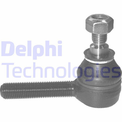 Tie Rod End Right O/S Driver Side For Mercedes-Benz 124 E-Class SL DELPHI TA1528