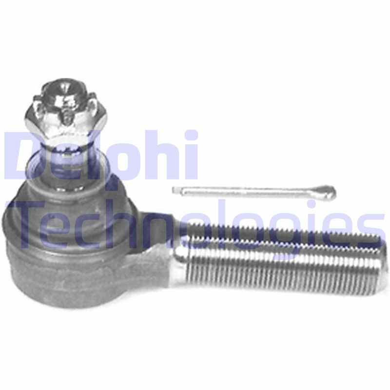 DELPHI TA1529 Tie Rod End Front Both Sides Fits Mercedes-Benz G-Class T1 Vario