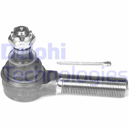 DELPHI TA1529 Tie Rod End Front Both Sides Fits Mercedes-Benz G-Class T1 Vario