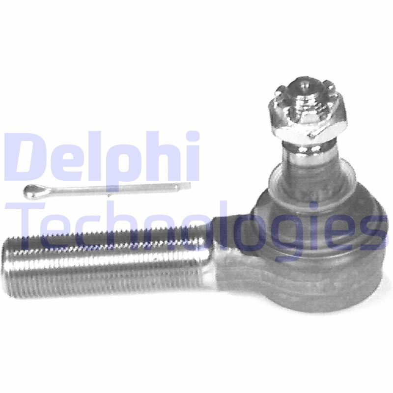 Tie Rod End Front Right O/S Driver Side For Mercedes-Benz T1 Vario DELPHI TA1530