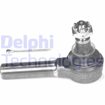 Tie Rod End Front Right O/S Driver Side For Mercedes-Benz T1 Vario DELPHI TA1530