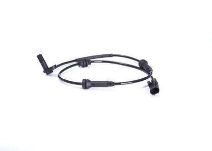 BOSCH 0986594580 Wheel Speed Sensor Front With Cable For Fiat Fiorino Linea Qubo