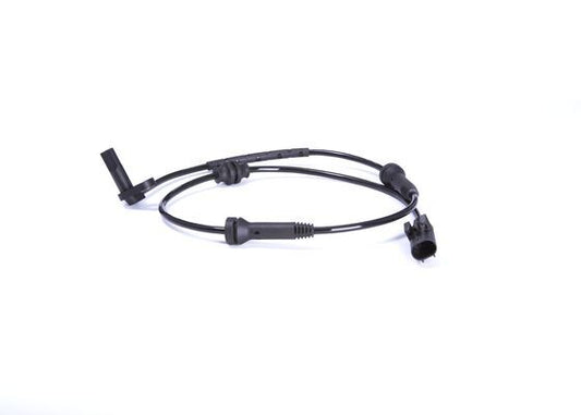 BOSCH 0986594580 Wheel Speed Sensor Front With Cable For Fiat Fiorino Linea Qubo