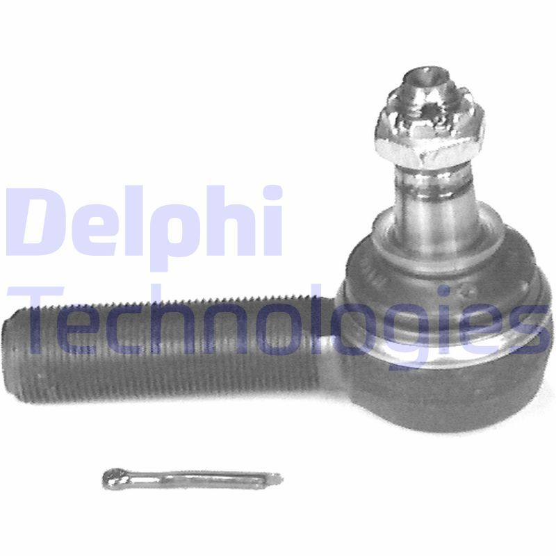 DELPHI TA1533 Tie Rod Track Rod End Front Rear Centre Fits Mercedes-Benz T1