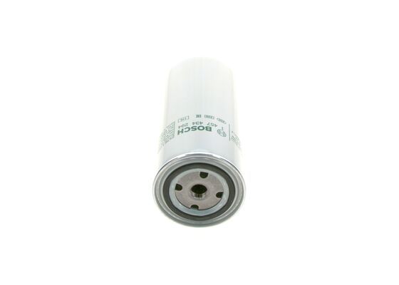 BOSCH 1457434294 Fuel Filter Spin-On Fits RENAULT VOLVO BOMAG VOLVO PENTA