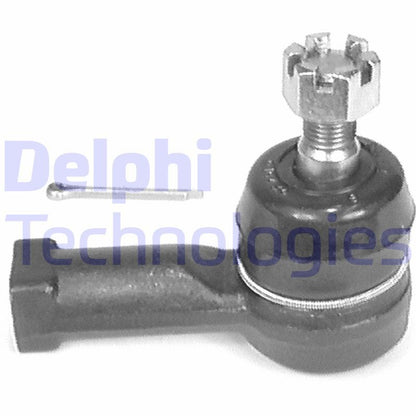DELPHI TA1535 Tie Rod Track Rod End Front Steering System For Hyundai Mitsubishi