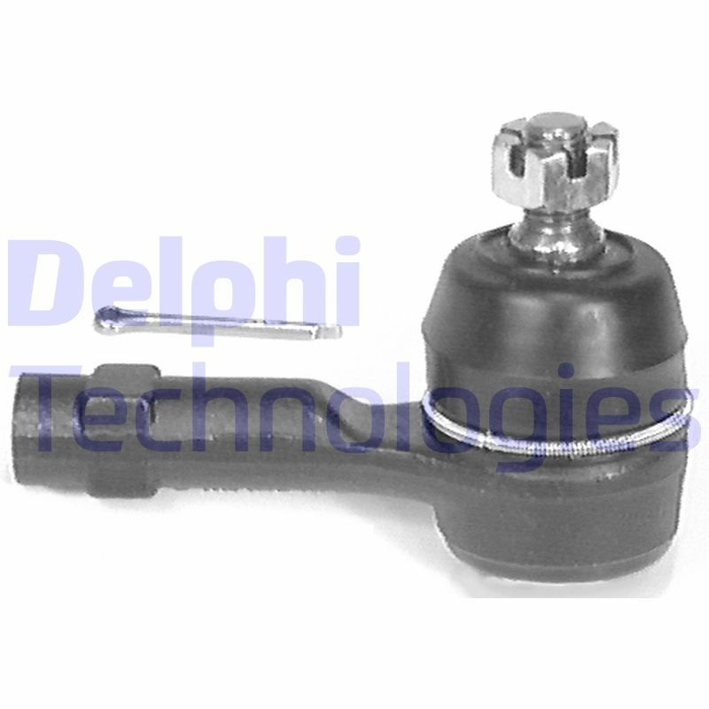 Tie Rod Track Rod End Left Right Fits Mitsubishi Proton Volvo DELPHI TA1536