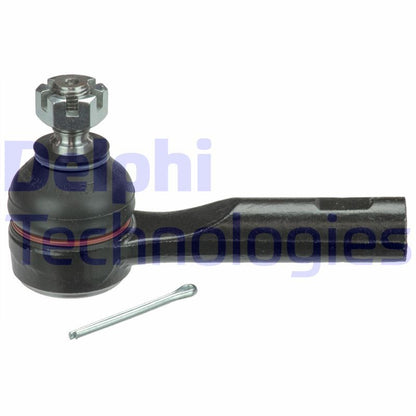 DELPHI TA1537 Tie Rod Track Rod End Left Right Steering System Fits Nissan