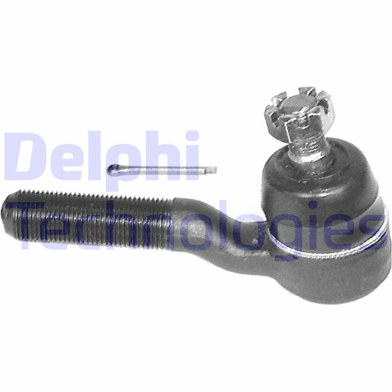 DELPHI TA1538 Tie Rod Track Rod End Front Steering System Fits Nissan Pickup