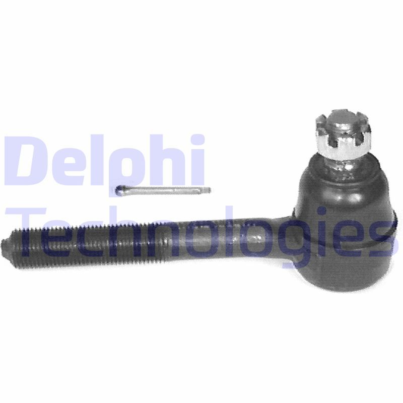 DELPHI TA1540 Tie Rod Track Rod End Left Right Steering System Fits Ford Nissan