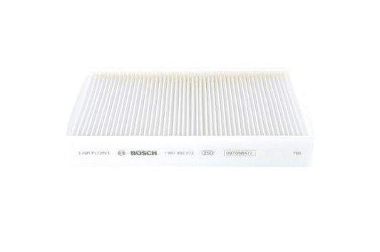 Bosch 1 987 432 272 Interior Air Filter Fits Seat Skoda VW