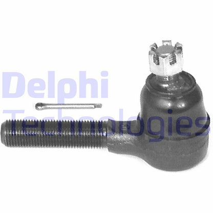 Tie Rod Track Rod End Front Both Sides Steering System Fits Suzuki DELPHI TA1544