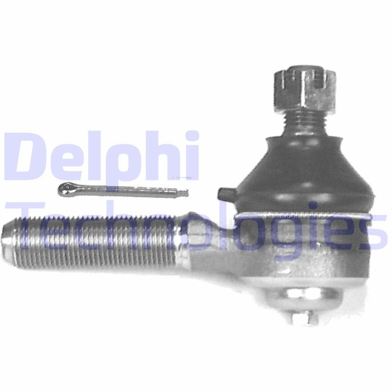 DELPHI TA1545 Tie Rod Track Rod End Front Both Sides Steering Fits Toyota VW