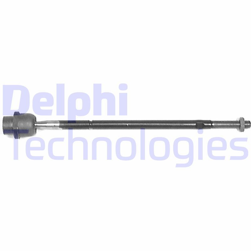 Inner Tie Rod Front Both Sides Steering System Fits Opel Vauxhall DELPHI TA1551
