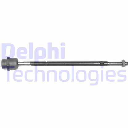 Inner Tie Rod Front Both Sides Steering System Fits Opel Vauxhall DELPHI TA1551