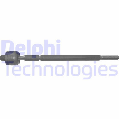 DELPHI TA1552 Inner Tie Rod Front Both Sides Steering System Fits Opel Vauxhall