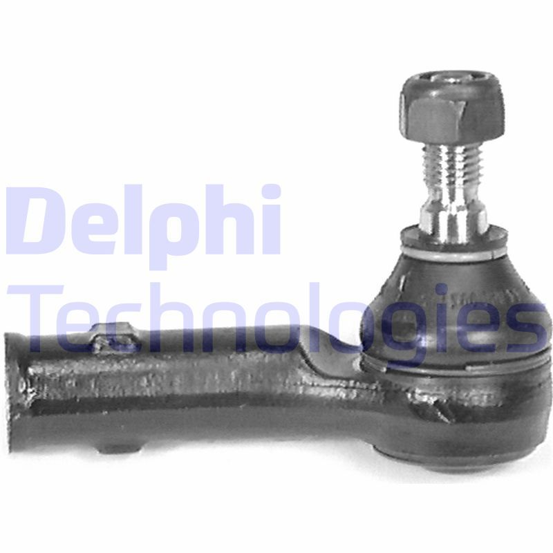 DELPHI TA1556 Tie Rod End Right O/S Fits VW Transporter Transporter / Caravelle