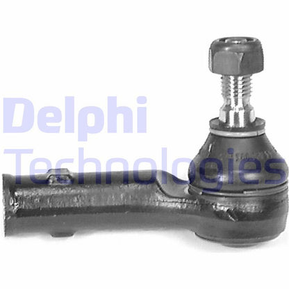 DELPHI TA1556 Tie Rod End Right O/S Fits VW Transporter Transporter / Caravelle