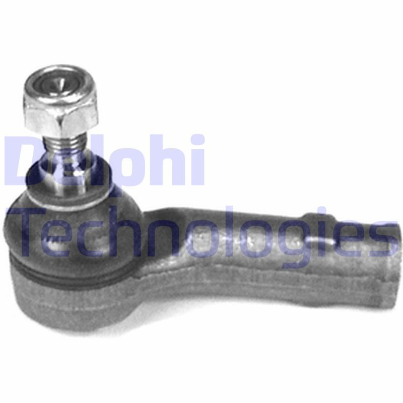 Tie Rod End Left N/S Fits VW Transporter Transporter / Caravelle DELPHI TA1557