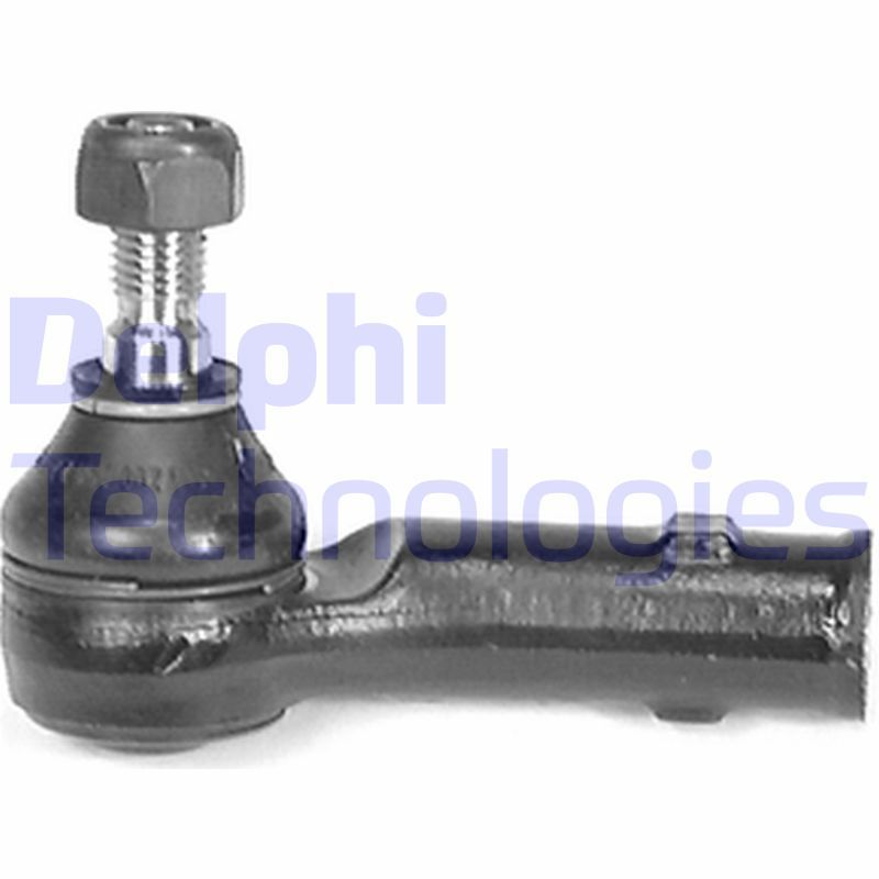 DELPHI TA1558 Tie Rod End Left N/S Fits VW Transporter Transporter / Caravelle