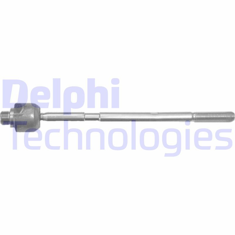 DELPHI TA1569 Inner Tie Rod Left Right Steering Fits Volvo 740 760 780 940 960