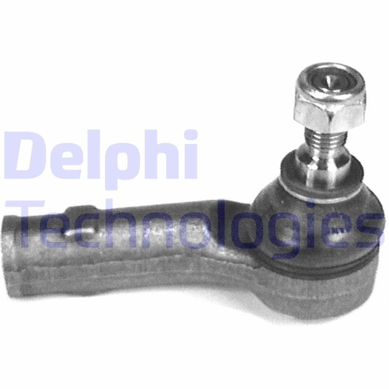 DELPHI TA1572 Tie Rod End Right O/S Fits VW Transporter Transporter / Caravelle