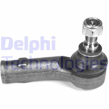 DELPHI TA1572 Tie Rod End Right O/S Fits VW Transporter Transporter / Caravelle