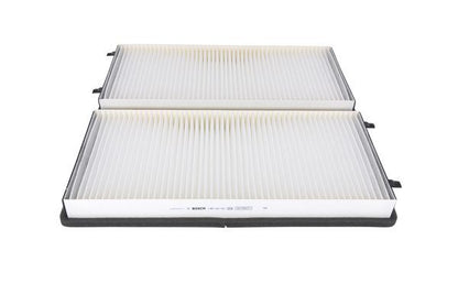 BOSCH 1987432103 Cabin Air Filter 314mm Length Fits Alpina B7 BMW 7 Series