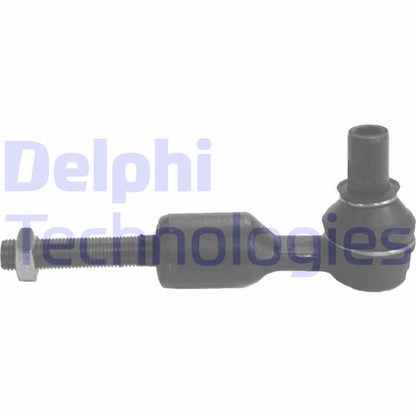 Tie Rod End Left Right Fits Audi A4 A6 A8 Allroad VW Passat DELPHI TA1583