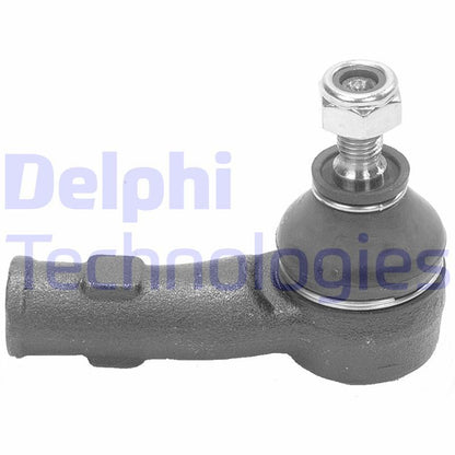 Tie Rod End Right O/S Side Fits Ford Courier Fiesta Puma Mazda 121 DELPHI TA1585