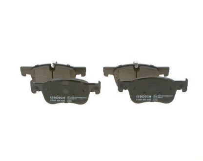 BOSCH 0986494695 Brake Pad Set For Disc Brake Front Fits Opel Peugeot Vauxhall