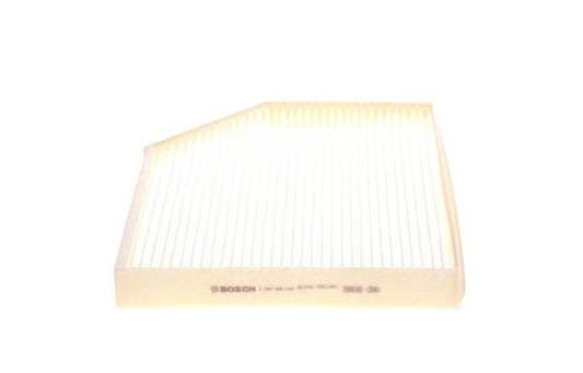 Bosch 1 987 435 016 Interior Air Filter Fits Audi Porsche