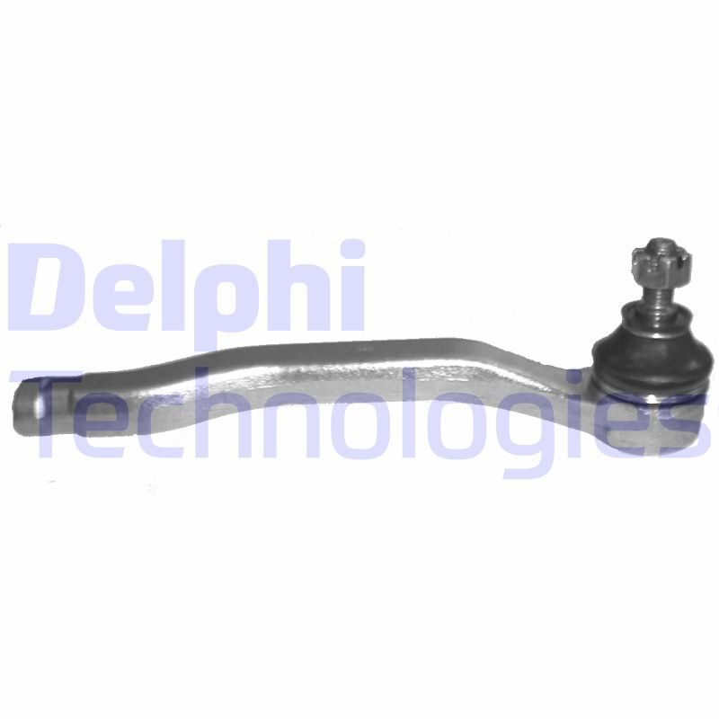 Tie Rod End Front Right O/S Fits Honda Accord Shuttle Rover 600 DELPHI TA1588