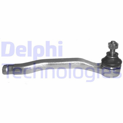 Tie Rod End Front Right O/S Fits Honda Accord Shuttle Rover 600 DELPHI TA1588