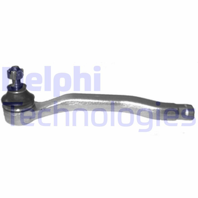 Tie Rod End Front Left N/S Fits Honda Accord Shuttle Rover 600 DELPHI TA1589