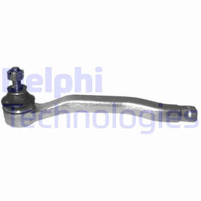 Tie Rod End Front Left N/S Fits Honda Accord Shuttle Rover 600 DELPHI TA1589