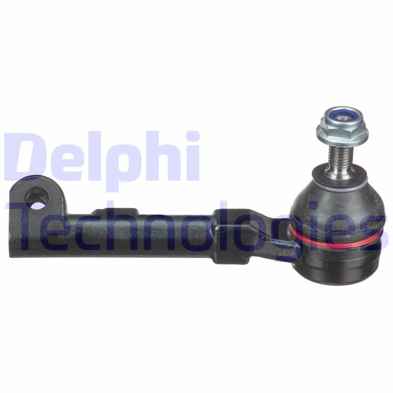 DELPHI TA1590 Tie Rod End Front Right O/S Driver Side Fits Renault Kangoo Megane