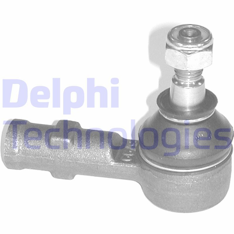Tie Rod End Left Right Fits Opel Vectra Saab 9-5 Vauxhall Vectra DELPHI TA1592