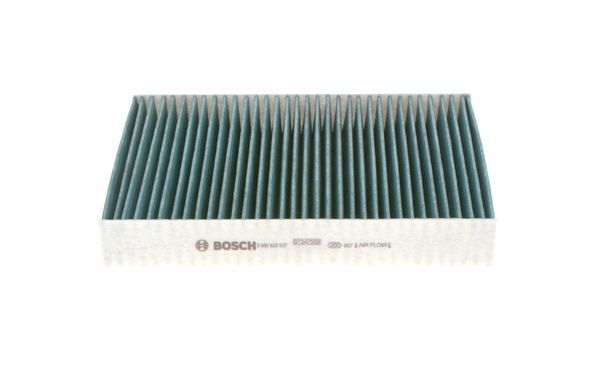 BOSCH 0986628537 Cabin Air Filter Fits Fiat Nissan Opel Renault Vauxhall