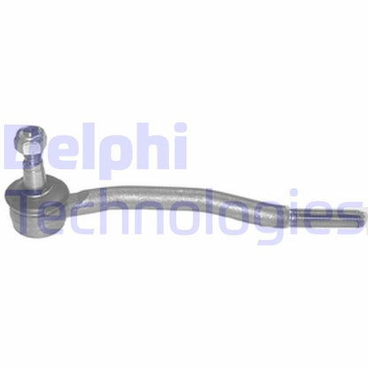 DELPHI TA1593 Tie Rod End Left N/S Passenger Side Fits Opel Omega Vauxhall Omega