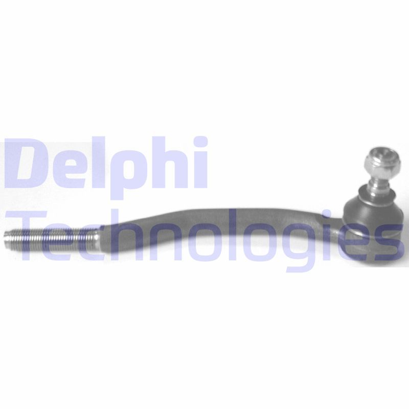 DELPHI TA1594 Tie Rod End Right O/S Driver Side Fits Opel Omega Vauxhall Omega
