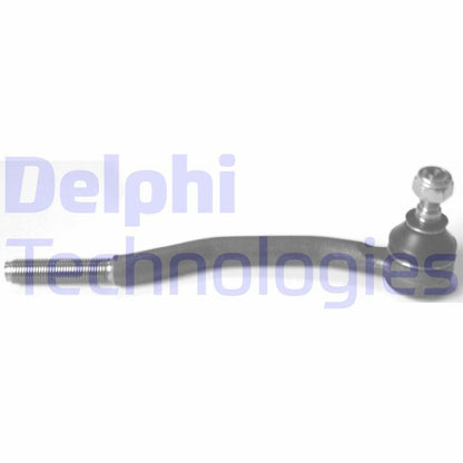 DELPHI TA1594 Tie Rod End Right O/S Driver Side Fits Opel Omega Vauxhall Omega