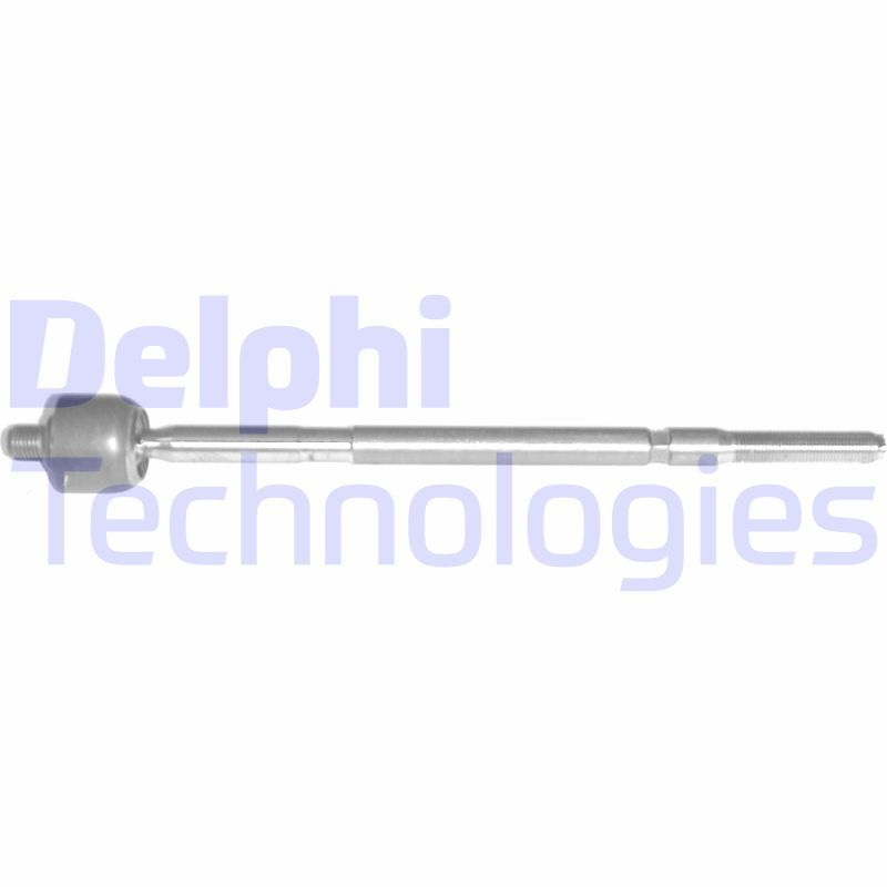 DELPHI TA1598 Inner Tie Rod Front Steering Fits Ford Courier Fiesta Ka Ka Van