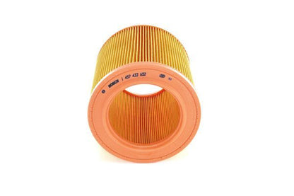 BOSCH 1457433652 Air Filter 145.5mm Outer Ø Insert Fits Austin LDV MG Rover