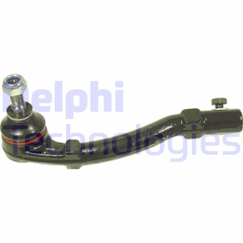 DELPHI TA1602 Tie Rod End Rear Left N/S Passenger Side Fits Renault Clio Laguna
