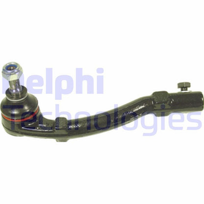 DELPHI TA1602 Tie Rod End Rear Left N/S Passenger Side Fits Renault Clio Laguna