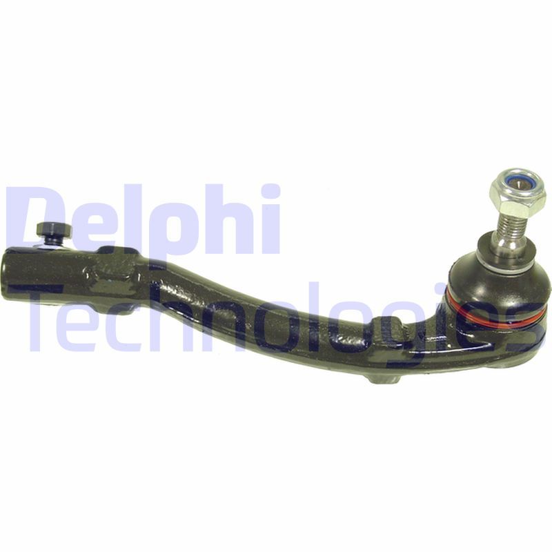 DELPHI TA1603 Tie Rod End Rear Right O/S Driver Side Fits Renault Clio Laguna