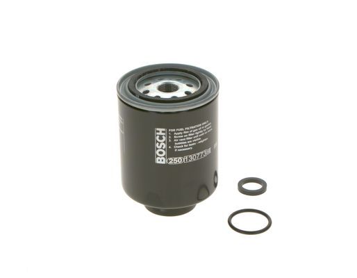 Bosch 1 457 434 453 Fuel Filter Fits Daihatsu Hyundai Isuzu Kia Mazda Mitsubishi