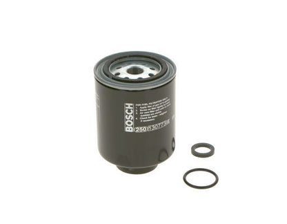 Bosch 1 457 434 453 Fuel Filter Fits Daihatsu Hyundai Isuzu Kia Mazda Mitsubishi