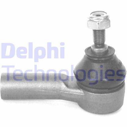 DELPHI TA1607 Tie Rod Track Rod End Left Right Steering For Citroen Fiat Peugeot